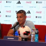 Perkuat Tim, Herdman Siapkan Wajah Baru Timnas Indonesia untuk Piala Asia 2027 Perkuat Tim, Herdman Siapkan Wajah Baru Timnas Indonesia untuk Piala Asia 2027