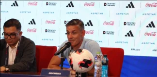 Perkuat Tim, Herdman Siapkan Wajah Baru Timnas Indonesia untuk Piala Asia 2027