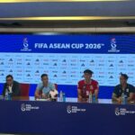 Timnas Indonesia ke Final, John Herdman Minta Pemain Pulihkan Kondisi Timnas Indonesia ke Final, John Herdman Minta Pemain Pulihkan Kondisi