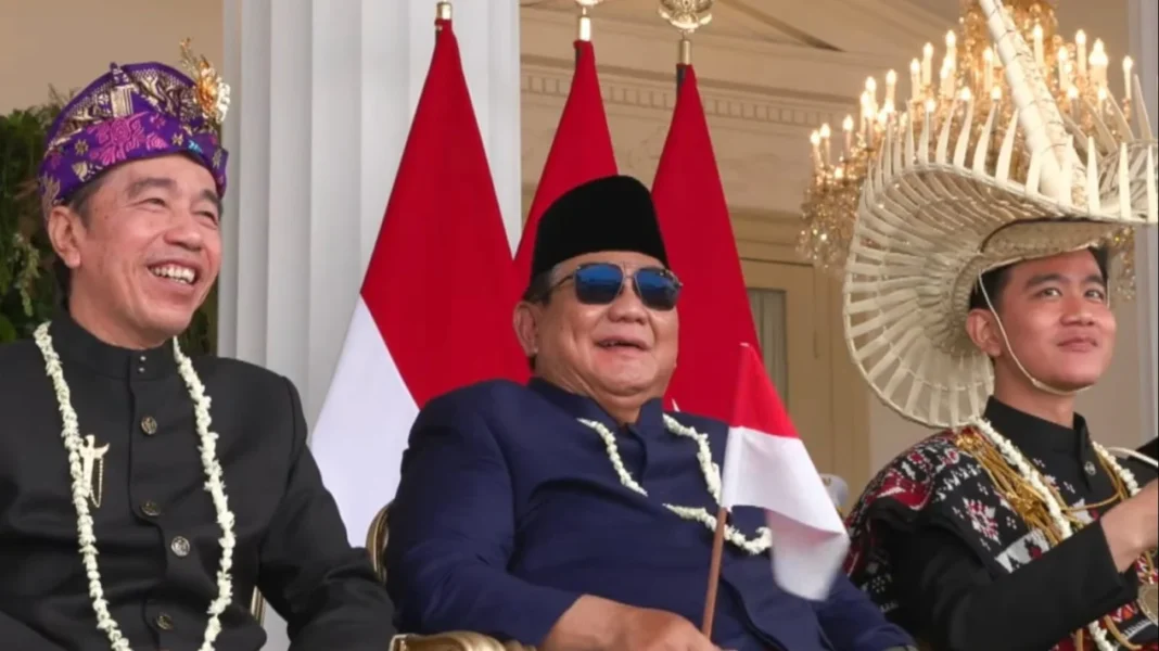 Dulu Dukung Prabowo-Gibran 2 Periode, Sekarang Sebut Pemilu Masih Jauh, Ada Apa dengan Jokowi?