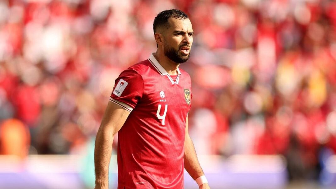 4 Pemain Timnas Indonesia yang Tak Bermain di FIFA ASEAN Cup 2026, Siapa Saja?