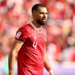 4 Pemain Timnas Indonesia yang Tak Bermain di FIFA ASEAN Cup 2026, Siapa Saja? 4 Pemain Timnas Indonesia yang Tak Bermain di FIFA ASEAN Cup 2026, Siapa Saja?