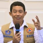 Kepala BNPB Diganti, Dampak Gagal Tangani Karhutla Atau Efek Kasus OTT KPK Libatkan Adiknya? Suharyanto diganti Kristomei Sianturi sebagai Kepala BNPB di tengah karhutla dan OTT KPK yang menjerat adiknya. Apakah pergantian terkait evaluasi kinerja?