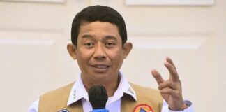 Suharyanto diganti Kristomei Sianturi sebagai Kepala BNPB di tengah karhutla dan OTT KPK yang menjerat adiknya. Apakah pergantian terkait evaluasi kinerja?