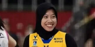 Jadwal Debut Megawati di Hyundai Hillstate, Langsung Hadapi Hi Pass di KOVO Cup 2026 Megawati Hangestri dijadwalkan menjalani debut bersama Hyundai Hillstate di KOVO Cup 2026. Hi Pass menjadi lawan pertama setelah Megawati absen semusim akibat pemulihan cedera lutut.