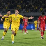 Herdman Heran Malaysia Hajar Singapura 6-0: Ini Pertandingan Paling Gila