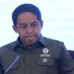 Menteri Kehutanan Raja Juli Antoni tetap menjabat setelah reshuffle kabinet Presiden Prabowo Subianto pada 15 Oktober 2026.