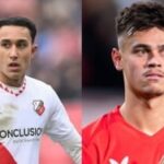Perkuat Tim di Piala Asia, Herdman Berharap Miliano Jonathans dan Mees Hilgers Kembali ke Timnas Indonesia