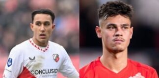 Perkuat Tim di Piala Asia, Herdman Berharap Miliano Jonathans dan Mees Hilgers Kembali ke Timnas Indonesia