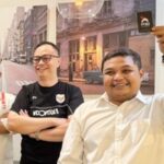 PDIP dan PSI Berpotensi Memanas, Eks Kader Achmad Hidayat Siap Menangkan Partai Gajah di Surabaya Achmad Hidayat bergabung dengan PSI setelah dipecat PDIP. Ia menyatakan siap memenangkan PSI di Surabaya pada Pemilu 2029 di tengah dinamika politik kedua partai.