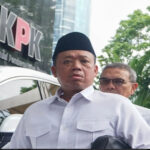 Dugaan Suap dan Gratifikasi di ATR/BPN, KPK Periksa Nusron Wahid