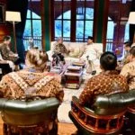Sekjen PBB Sampaikan Tiga Hal kepada Prabowo saat Bertemu di Hambalang, Apa Saja?