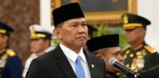 Profil Kristomei Sianturi, Kepala BNPB baru yang menyandang pangkat Letnan Jenderal TNI atau jenderal bintang tiga.
