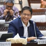 Purbaya Tempati Posisi Puncak Daftar Menteri dengan Kinerja Terbaik, Ini Posisi 10 Besar! Purbaya Tempati Posisi Puncak Daftar Menteri dengan Kinerja Terbaik, Ini Posisi 10 Besar!