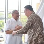 Wamenaker Afriansyah Dorong Transfer Teknologi Whoosh agar SDM Indonesia Makin Mandiri