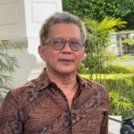 Rocky Gerung hingga Jusuf Wanandi Merapat ke Istana, Dikabarkan Jadi Wantimpres