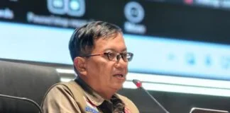 Profil Rustian Sestama BNPB: Rustian menjabat Sekretaris Utama BNPB sejak dilantik pada 28 Juli 2023 dan termasuk dalam 14 orang yang diamankan KPK dalam OTT, Selasa (13/10/2026).