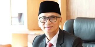 Profil Ahmad Luthfi Rahmatullah, Kepala BPK Jateng yang Diamankan dalam OTT KPK Ahmad Luthfi H. Rahmatullah, Kepala BPK Perwakilan Jawa Tengah yang diamankan KPK dalam OTT terkait perkara Bupati Klaten pada 15 Oktober 2026.