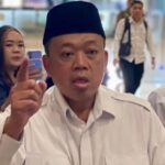 Menteri ATR/BPN Nusron Wahid kembali tidak menghadiri panggilan KPK sebagai saksi kasus dugaan suap pembukaan blokir HGB Summarecon di Bogor.
