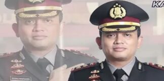 ALUMNI TARUNA NUSANTARA - Kombes Pol Wisnu Wardana mendapatkan mandat memimpin Bidang Labfor Polda Bali berdasarkan Telegram Kapolri Nomor ST/2205/X/KEP./2026. Ia adalah satu di antara alumni SMA Taruna Nusantara yang sukses meniti karier gemilang di Korps Bhayangkara. Ini profilnya, Rabu (14/10/2026). OFFICIAL INSTAGRAM HIMPI PROBOLINGGO/REPRO