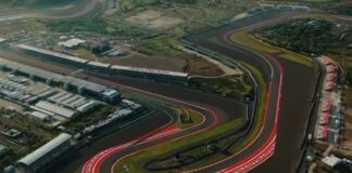 MOTOGP MANDALIKA - MotoGP Mandalika 2026 akan tersaji mulai Jumat (9/10/2026). Berikut jadwal lengkapnya. OFFICIAL INSTAGRAM MANDALIKA CIRCUIT/REPRO