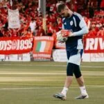 LIVE Score Ajax Vs Hajduk Split Update Hasil Liga Konferensi UEFA Malam Ini: Maarten Paes Cadangan, Tuan Rumah Dikepung SCORE UECL 2026 - Pertandingan sengit tersaji dalam duel antara Hajduk Split Vs Ajax di ajang Liga Konferensi UEFA malam ini, Kamis (15/10/2026). Tim tamu sementara mengepung pertahanan tuan rumah di babak I UEFA Conference League 2026 round 2 malam ini. OFFICIAL INSTAGRAM MAARTEN PAES/REPRO