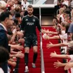 Line Up Ajax Vs Hajduk Split Liga Conference UEFA 2026: Nama Kiper Timnas Indonesia Maarten Paes Muncul UECL 2026 - Duel antara Hajduk Split Vs Ajax akan tersaji dalam pertandingan Liga Konferensi UEFA malam ini, Kamis (15/10/2026). Inilah update Starting Line Up kedua tim jelang kick-off. OFFICIAL INSTAGRAM MAARTEN PAES/REPRO