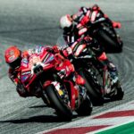MOTOGP INDONESIA - Yuk tonton Siaran Langsung MotoGP besok pada layanan Live Streaming MotoGP Indonesia 2026. Berikut linknya, Jumat (9/10/2026) OFFICIAL INSTAGRAM MARC MARQUEZ/REPRO
