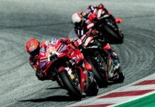 MOTOGP INDONESIA - Yuk tonton Siaran Langsung MotoGP besok pada layanan Live Streaming MotoGP Indonesia 2026. Berikut linknya, Jumat (9/10/2026) OFFICIAL INSTAGRAM MARC MARQUEZ/REPRO