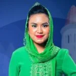NING SURABAYA - Sheyreen Callista Navilla baru saja berhasil memenangkan kontes Ning Surabaya 2026 dengan meraih predikat Wakil I. Berikut profilnya, Kamis (15/10/2026). OFFICIAL INSTAGRAM SHEYREEN CALLISTA/REPRO