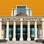 PUTUSAN IJAZAH GIBRAN - Mahkamah Konstitusi Republik Indonesia atau MK RI akan membacakan sidang putusan perkara ijazah Gibran Rakabuming Raka pada Selasa (6/10/2026). Berikut link Live streaming Sidang MK yang bisa diakses untuk nonton pembacaan putusannya. OFFICIAL INSTAGRAM MAHKAMAH KONSTITUSI/REPRO