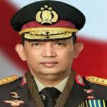 RESMI DIGANTI - Jenderal Pol Listyo Sigit Prabowo resmi diberhentikan dari jabatannya sebagai Kapolri, Kamis (1/10/2026). DPR RI kemudian menetapkan Komjen Pol Suyudi Ario Seto sebagai orang nomor 1 di Kepolisian Republik Indonesia lewat rapat paripurna di Gedung Nusantara. OFFICIAL INSTAGRAM LISTYO SIGIT PRABOWO/REPRO