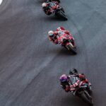 MOTOGP INDONESIA - Balapan MotoGP Indonesia 2026 akan mulai dilangsungkan pada Jumat (9/10/2026). Berikut jadwal lengkapnya, dari kelas Moto3 Moto2 dan kelas utama Moto Grand Prix Mandalika 2026 ini. OFFICIAL INSTAGRAM JORGE MARTIN ALMOGUERA/REPRO