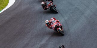 MOTOGP INDONESIA - Balapan MotoGP Indonesia 2026 akan mulai dilangsungkan pada Jumat (9/10/2026). Berikut jadwal lengkapnya, dari kelas Moto3 Moto2 dan kelas utama Moto Grand Prix Mandalika 2026 ini. OFFICIAL INSTAGRAM JORGE MARTIN ALMOGUERA/REPRO