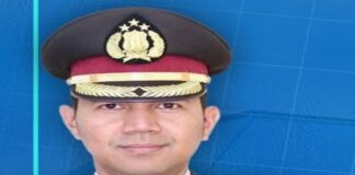 ALUMNI SMA TARUNA NUSANTARA - Kombes Pol Bismo Teguh Prakoso resmi ditugaskan menjabat sebagai Direktur Reserse Narkoba Polda Metro Jaya dalam mutasi internal Polri baru-baru ini. Ia adalah satu di antara lulusan SMA Taruna Nusantara dari angkatan 6 atau TN6. Berikut profilnya, Minggu (18/10/2026). OFFICIAL INSTAGRAM IKSATARA/REPRO