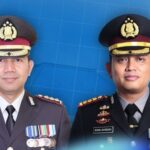 Polri Rotasi Besar-besaran di Bawah Kapolri Baru Jenderal Pol Suyudi Ario Seto, 5 Alumni SMA Taruna Nusantara Emban Jabatan Penting ALUMNI TARNUS - 5 Alumni SMA Taruna Nusantara mendapatkan kepercayaan menduduki jabatan baru atau promosi jabatan dalam rotasi unsur pimpinan Polri besar-besaran di awal Oktober 2026. Berikut daftarnya, Senin (5/10/2026). OFFICIAL INSTAGRAM IKASTARA/REPRO