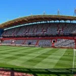 BOLA MALAM INI - Sejumlah pertandingan sepak bola dari ajang bergengsi Eropa Liga Europa 2026 dan Liga Konferensi tersaji dalam jadwal bola malam ini edisi Kamis (15/10/2026). Ada AC Milan hingga klub kiper Timnas Indonesia, Ajax Amsterdam yang akan bertanding. OFFICIAL INSTAGRAM UEFA/REPRO