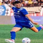 BRI Super League Hari Ini Bertabur Kartu Merah! Klasemen Bali United Terbenam usai Kalah Vs Java United, PSIM Jogja Kalah di Markas Sendiri LIGA INDONESIA - Tuntasnya 4 pertandingan BRI Super League hari ini edisi Jumat (16/10/2026) turut mengubah klasemen Super League terbaru. PSIM Jogja yang kalah dari PSM Makassar, terpuruk di zona degradasi. OFFICIAL INSTAGRAM PSIM YOGYAKARTA/REPRO