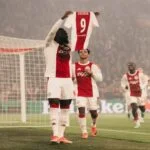 Prediksi Skor Hajduk Split Vs Ajax Live Hasil Liga Konferensi Eropa UEFA UECL 2026 Malam Ini, Rekor Mentereng De Godenzonen AJAX VS HAJDUK - Duel antara Hajduk Split Vs Ajax Amsterdam akan jadi satu di antara laga big match di ajang Liga Conference UEFA 2026 malam ini, Kamis (15/10/2026) jelang tengah malam WIB nanti. Berikut prediksi skor Ajax Vs Hajduk Split malam ini. OFFICIAL INSTAGRAM AJAX AMSTERDAM/REPRO