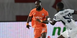 Klasemen Borneo FC di AFC Challenge League 2026/2027: Tekuk Yangon Utd FC, Klub Liga Tionghoa Taipei jadi Penantang Baru Pesut Etam Rajai Grup D JADWAL BARU - Borneo FC Samarinda berhasil mengemas 3 poin penuh dari laga perdana Grup D AFC Challenge League 2026/2027 dengan menundukkan Yangon United FC 2-0 pada Minggu (18/10/2026) tadi malam. Inilah update terbaru Klasemen Borneo FC di turnamen kontinental Asia ini. OFFICIAL INSTAGRAM BORNEO FC SAMARINDA/REPRO