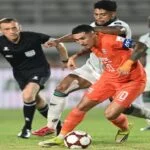 Borneo FC Vs Yangon United Grup D AFC Challenge League 2026: Dominasi Total Pesut Etam, 3 Poin di Laga Perdana PERTANDINGAN PERDANA - Borneo FC Samarinda menjalani laga perdana Grup D AFC Challenge League 2026 dengan menjamu klub asal Myanmar, Yangon Utd FC, di Stadion Segiri Samarinda, Minggu (18/10/2026). Menang 2-0 tanpa balas, Skuad Pesut Etam puncaki Klasemen Sementara AFC Challenge League 2026. OFFICIAL INSTAGRAM BORNEO FC SAMARINDA/REPRO