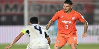 Jadwal Borneo FC Terbaru di Kompetisi Asia: AFC Challenge League 2026/2027 hingga ASEAN Club Championship 2026/2027 KOMPETISI ASIA - Borneo FC Samarinda menjalani 2 kompetisi Asia di musim 2026/2027. Yakni AFC Challenge League 2026/2027 dan ASEAN Club Championship 2026/2027. Berikut jadwal lengkapnya, Minggu (18/10/2026). OFFICIAL INSTAGRAM BORNEO FC SAMARINDA/REPRO