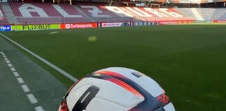 UEFA Europa League 2026 Malam Ini: AC Milan dan Juventus Tanding! Klasemen UEL Update PERTANDINGAN UEL 2026 - Sejumlah laga big match akan tersaji dalam jadwal UEFA Conference League 2026 malam ini, Kamis (15/10/2026) tengah malam WIB hingga Jumat dini hari WIB nanti. Dua di antaranya melibatkan 2 tim top Liga Italia Serie A, Juventus dan AC Milan. OFFICIAL INSTAGRAM AC MILAN/REPRO