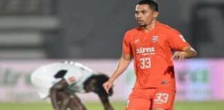 Klasemen AFC Challenge League 2026/2027: Wakil Liga Indonesia Borneo FC Samarinda Puncaki Grup D KLASEMEN AFC CHALLENGE LEAGUE - Pemain Borneo FC (oranye) berjibaku dengan pemain Yangon United FC. Tuntasnya sejumlah pertandingan yang digelar pada Minggu (18/10/2026) membuat Klasemen AFC Challenge League 2026/2027 update! Borneo FC Samarinda puncaki Grup D Klasemen AFC Challenge League 2026/2027 usai kalahkan klub wakil Liga Myanmar, Yangon Utd FC, Minggu tadi malam WIB. OFFICIAL INSTAGRAM BORNEO FC SAMARINDA/REPRO.