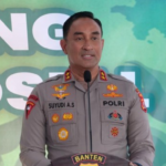Profil Komjen Suyudi Ario Seto, calon Kapolri usulan Prabowo. Lulusan Akpol 1994 ini pernah menjabat Kapolda Banten dan Kepala BNN.
