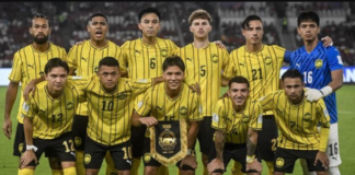 Timnas Malaysia akan menghadapi Singapura pada pertandingan terakhir Grup A FIFA ASEAN Cup 2026 di Stadion Si Jalak Harupat, Bandung, Kamis (1/10/2026).