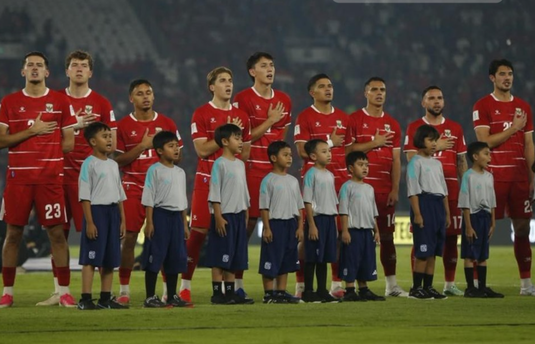 Timnas Indonesia menghadapi Bangladesh pada pertandingan terakhir Grup A FIFA ASEAN Cup 2026 di SUGBK Jakarta.