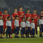Live Score Hasil Timnas Indonesia vs Bangladesh, Langkah Garuda Menuju Final FIFA ASEAN Cup 2026 Timnas Indonesia menghadapi Bangladesh pada pertandingan terakhir Grup A FIFA ASEAN Cup 2026 di SUGBK Jakarta.