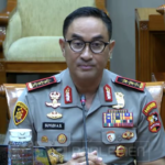 Suyudi Ungkap Arahan Khusus Prabowo Usai Dilantik Jadi Kapolri Kapolri Jenderal Suyudi Ario Seto mengungkap arahan Presiden Prabowo Subianto usai pelantikan di Istana Merdeka, Jakarta, Kamis (1/10/2026).