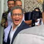 Rocky Gerung Ungkap Tugas di Wantimpres: Mengolah Persepsi Publik agar Selaras dengan Prabowo Rocky Gerung menjelaskan tugasnya sebagai anggota Wantimpres setelah dilantik Prabowo, mulai dari mengolah persepsi publik hingga memberikan pertimbangan etis.